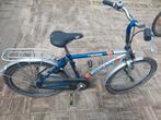 Jongensfiets, Fietsen en Brommers, Fietsen | Vouwfietsen, Ophalen of Verzenden, Zo goed als nieuw, 20 inch of meer