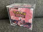 ✅ Pokemon Fusion Strike Boosterbox Sealed 36 packs, Ophalen of Verzenden, Nieuw, Boosterbox, Foil