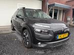 Citroen C4 Cactus 1.6 BlueHDi Business Plus | 1e Eig | Panor, Auto's, Citroën, Voorwielaandrijving, Stof, Gebruikt, Zwart