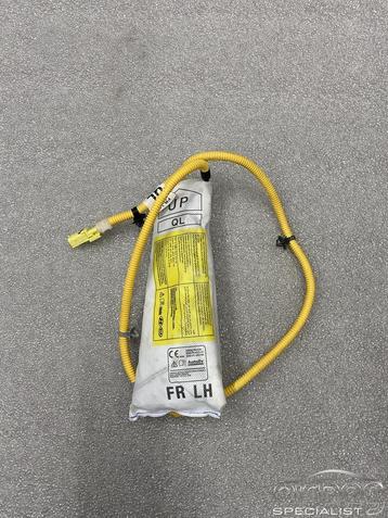 Kia Sportage 4 2016 - 2022 stoel airbag Links 88910 D9000 88 beschikbaar voor biedingen