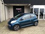 Citroen C1 1.0-12V Ambiance / APK 2027 / LAGE KM STAND+NAP /, Voorwielaandrijving, Stof, Gebruikt, Zwart