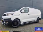 Toyota ProAce 2.0 D-4D Airco Cruise Trekhaak, Auto's, Gebruikt, Euro 6, 4 cilinders, Parkeersensor