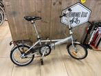 Compass vouwfiets met 3 versnellingen, Ophalen, G, G, 16 tot 18 inch