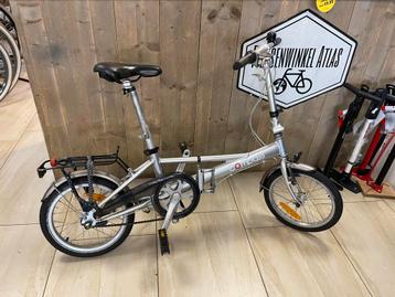 Compass vouwfiets met 3 versnellingen beschikbaar voor biedingen