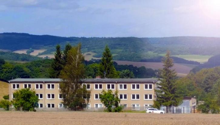 Vakantie in Duitsland - Paradijs voor hondenvakantie!, Vakantie, Vakantiehuizen | Duitsland, Overige regio's, Appartement, Landelijk