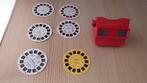 mooie retro viewmaster met kaartjes, Ophalen of Verzenden, Overige typen