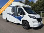 Prachtige Knaus Live Wave 700 MEG perfect onderhouden!, Bedrijf, Rookmelder, Handgeschakeld, Diesel