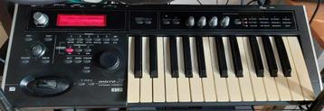 KORG MICRO X synthesizer Moederdag Aanbieding ! 199€ beschikbaar voor biedingen