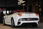 Ferrari California 4.3 V8 30. F1, 490PK, Carbon, Driver Zone, Auto's, Ferrari, Automaat, Achterwielaandrijving, Gebruikt, 8 cilinders
