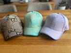 Gucci pet in 3 kleuren (GLOEDNIEUW), Verzenden, Nieuw, One size fits all, Pet