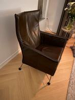 Fauteuil Charly van Montis, Huis en Inrichting, Fauteuils, Ophalen, Zo goed als nieuw, 75 tot 100 cm, 50 tot 75 cm