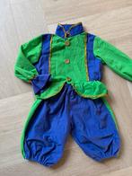 Pietenpak 3-5 jaar, Kinderen en Baby's, Carnavalskleding en Verkleedspullen, Ophalen of Verzenden, Gebruikt, Jongen of Meisje