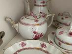 Groot Herend rozen servies, Antiek en Kunst, Antiek | Servies compleet, Ophalen