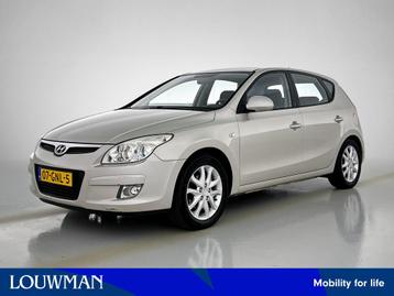 Hyundai i30 1.6i Dynamic Business | Automaat | (bj 2008) beschikbaar voor biedingen