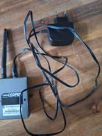 Edimax PS-1206MFG Printer Router, Ophalen of Verzenden, Gebruikt, Edimax