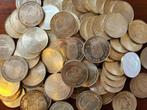 Nederland 1 kilo zilveren 10 guldenmunten 1970 en 1973, Ophalen of Verzenden, Zilver