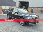 Volkswagen Tiguan 2.0 TSI 4Motion Highline Business R, Automaat, Gebruikt, 4 cilinders, 1984 cc