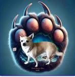 GEZOCHT  EEN  CHIHUAHUA TEEFJE, Dieren en Toebehoren, Honden | Chihuahua's en Gezelschapshonden, CDV (hondenziekte), Teef, Eén hond