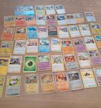 50 Pokemon kaarten, Ophalen of Verzenden