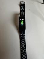 Denver smartwatch BFH14, Zwart, Slaap, Ophalen of Verzenden, Zo goed als nieuw