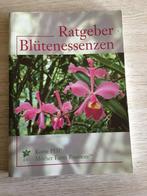 Ratgeber Blütenessenzen - Phi Essences - Korte PHI, Boeken, Andreas Korte, Zo goed als nieuw, Verzenden, Healing