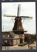 molen; Korenmolen De Zwaluw te Hoogeveen., Verzamelen, Verzenden, 1980 tot heden, Ongelopen, Drenthe