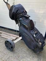 Golftas met aantal clubs, Ophalen, Gebruikt, Overige typen, Overige merken