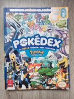 The official Pokemon Pokedex Guide Diamond & Pearl versie, Spelcomputers en Games, Gebruikt, Ophalen of Verzenden