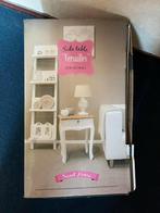 Bijzet tafel / side table nieuw in doos, Huis en Inrichting, Ophalen of Verzenden, Nieuw, 25 tot 50 cm, Rechthoekig