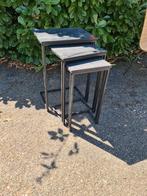 Nieuwe icathcers riverside salontafel set 3x zwart nu €50, Ophalen, ., Nieuw, .