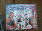 Bonjour la france dubbel cd, Cd's en Dvd's, Cd's | Franstalig, Ophalen of Verzenden