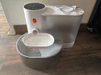 Petgravity water fontijn kat / huisdieren, Dieren en Toebehoren, Ophalen, Automatisch, Zo goed als nieuw