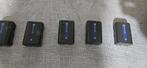 Sony NP-FM50 Batterijen. Origineel, Hi 8, Ophalen of Verzenden, Camera