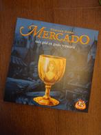 Spel Mercado - Zo goed als nieuw!, Een of twee spelers, Ophalen of Verzenden, Zo goed als nieuw, Eggertspiele