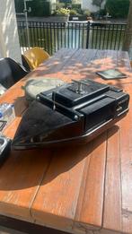 Boboot voerboot, Watersport en Boten, Ophalen, Gebruikt, Overige typen