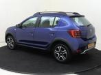 Dacia Sandero 1.0 TCe Bi-Fuel Stepway Serie Limitee 15th Ann, Voorwielaandrijving, 12 maanden, Euro 6, 580 kg