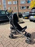Maclaren buggy - compact en handig!, Ophalen, Gebruikt, Maclaren, Zonnekap