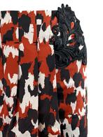 Sportalm rok XXL, Zwart, Maat 46/48 (XL) of groter, Ophalen of Verzenden, Zo goed als nieuw