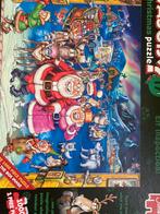 Wasgij Christmas 17 Elf inspection 999 stukjes €5,-, Hobby en Vrije tijd, Denksport en Puzzels, Ophalen, 500 t/m 1500 stukjes
