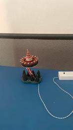 Miniatuur pagode van de efteling, 1 speler, Ophalen of Verzenden, Zo goed als nieuw, Vanaf 3 jaar