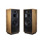 Klipsch Forte IV, Ophalen of Verzenden, Nieuw, Front, Rear of Stereo speakers, Overige merken