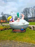 Sarah pop in badkuip - bezorgservice Twente, Ophalen of Verzenden, Zo goed als nieuw, Abraham of Sarah