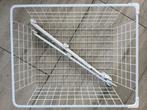 Komplement mand voor Pax 50x58, Huis en Inrichting, Ophalen, Gebruikt, 50 tot 100 cm, Minder dan 100 cm