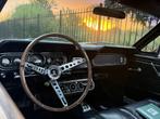 Ford USA Mustang Coupé / Original A-Code / 225 PK / Rally-P, Auto's, Oldtimers, Automaat, Achterwielaandrijving, Zwart, 4 stoelen