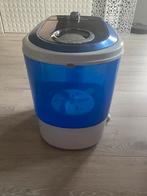 Mini Alpina Wasmachine, Ophalen, Minder dan 1200 toeren, Minder dan 85 cm, Minder dan 4 kg