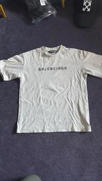 T-Shirt Balenciaga ! Maat 140, Ophalen of Verzenden, Zo goed als nieuw, Shirt of Longsleeve