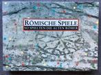 Romeinse spellen, Ophalen, Nieuw