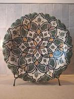 Marokkaanse antieke schaal, Antiek en Kunst, Ophalen of Verzenden