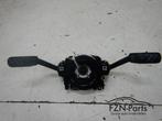 VW Golf 7 Stuurkolomcombischakelaar + Sleepring 5Q0953549A, Ophalen of Verzenden, Gebruikt