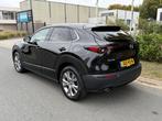Mazda CX-30 2.0 e-SkyActiv MHEV 150PK AUT•Leder, 1998 cc, Gebruikt, Euro 6, 4 cilinders